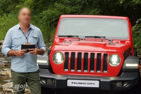 직원 뺨때리고 성희롱까지...지프(Jeep) 한국대표 청와대 국민청원