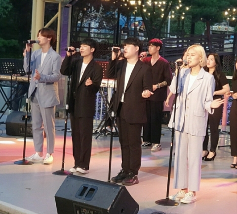 경복대 실용음악과-서울랜드 SL STUDIO, 취업보장형 산학협력협약 체결