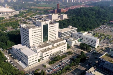 고대안산병원, 8회 연속 급성기뇌졸중 적정성평가 1등급