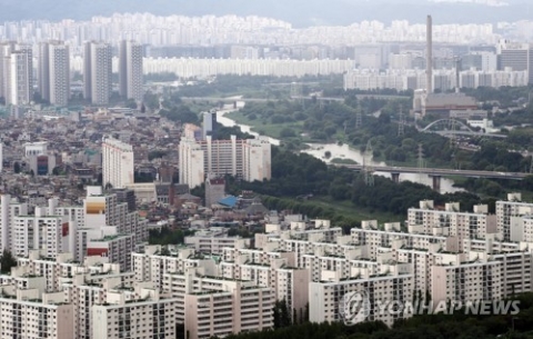 부동산 허위매물에 벌금 물렸더니 서울 아파트 매물 ‘뚝’