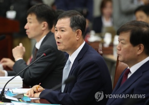 ‘윤석열 동기’ 송삼현·이정회 지검장 사의
