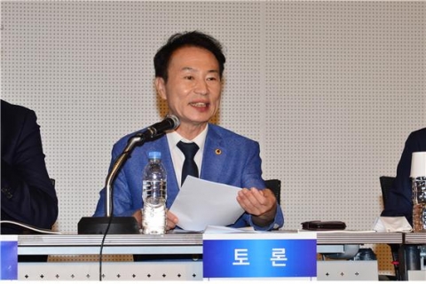 서울시의회 김정태 운영위원장 “자치입법권 강화, 전문인력 도입해야”