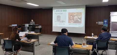 원광대 LINC+사업단, 실전창업동아리 선정