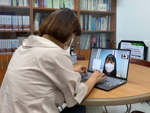 배화여대, 하계 현장실습 온·오프 융합 현장지도 방식으로 진행