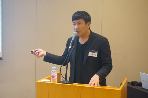 강민준 브랜드엑스 대표, 주식 69만주 우리사주조합에 무상 증여