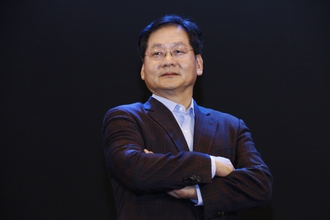 삼성전자 “저전력 메모리, 삼성전자가 제시하는 친환경 미래”