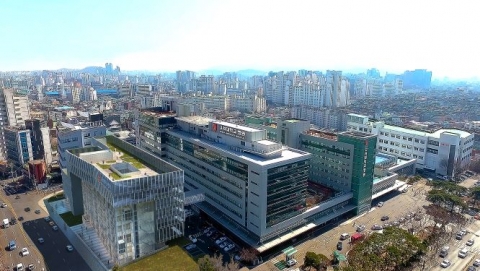 고대 구로병원, ‘연구중심병원 육성 R&amp;D 사업’ 주관 기관 선정
