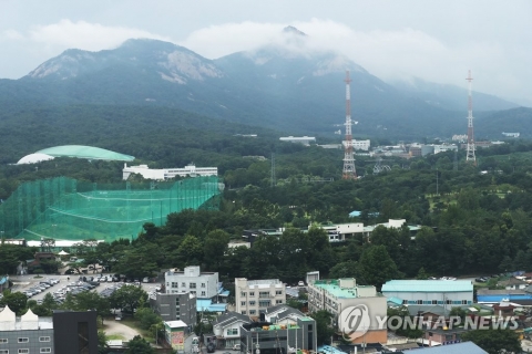 국방부 “태릉골프장 대체부지 달라”···미군 성남골프장 등 후보지