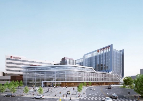  高大, 디지털 헬스케어 R&amp;D 중추기관으로 선정 外