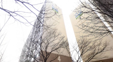  도곡한신, 미래가치·실거주 다 잡았다
