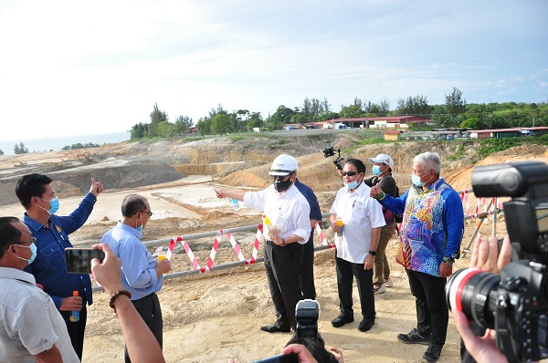 삼성엔지, 660억 규모 말레이시아 ‘메탄올 프로젝트’ 수주(종합)
