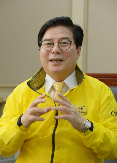 장성군, 혁신적 성장으로 지방 경쟁력 높였다