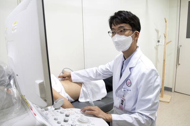  동탄성심병원, 국내 최초 염증성장질환 검사에 장초음파 도입 外