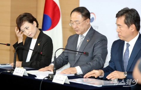 민주당 내부서 공급대책 놓고 갈등···수도권 의원들 임대주택 님비현상