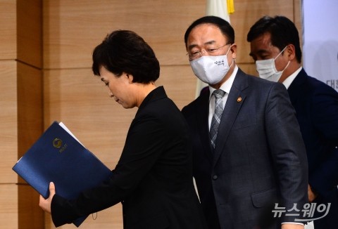 ‘또’ 부동산 정책 후속 조치···“성급한 대처→부작용”