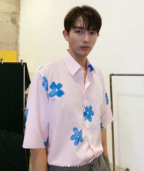 2AM 출신 임슬옹 무단횡단 보행자 사망사고 내