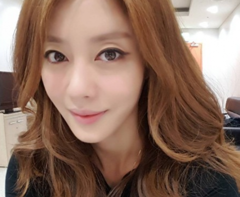 쥬얼리 이지현, 두 번째 결혼도 파경