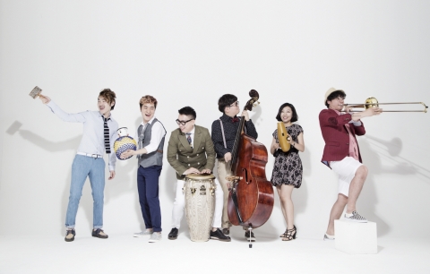 빛고을시민문화관 개관 10주년···‘DJ와 함께 떠나는 한여름의 세계 음악여행’
