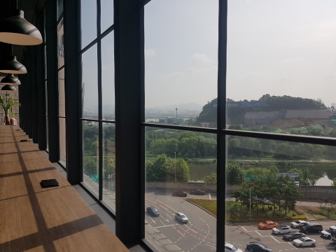 한강 브루클린 하이츠, ‘작은 펜트하우스’ 열풍 이어갈까