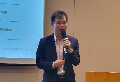 노현철 아이디피 대표 “재전사 카드프린터 내년 신제품 출시···글로벌 점유율 10% 목표”