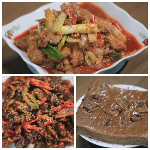 최고 20브릭스 당도를 자랑할 정도로 맛과 영양을 자랑하는 무화과는 고추 무침, 인절미, 제육볶음 등의 음식으로 만들어 즐길 수 있다.