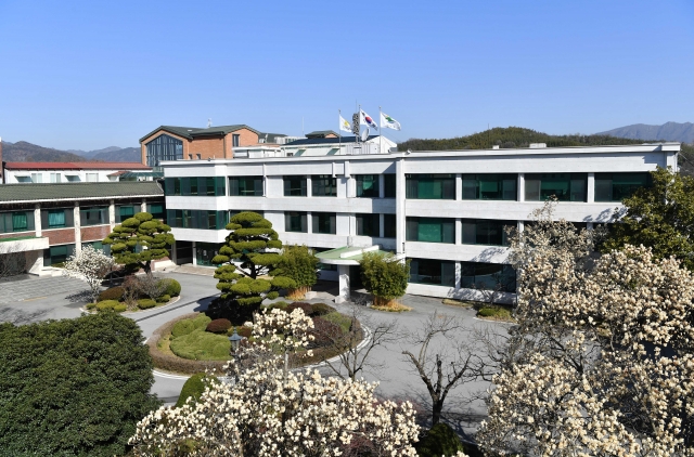 담양군, 온실가스 감축 생활 속 실천 ‘탄소포인트제’ 홍보
