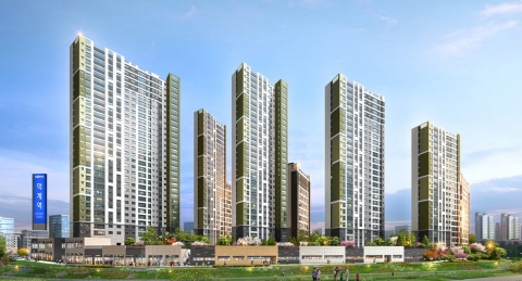 ‘양주회천 덕계역 대광로제비앙’ 이달 분양