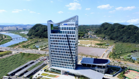 남동발전, ‘분산형전원 디지털플랫폼’ 개발 5개년 추진