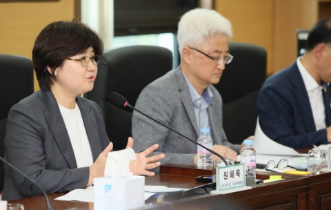 인하대 “인천시의회, 송도사이언스파크캠퍼스 지원 약속”