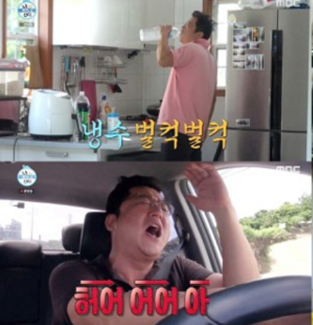 ‘나혼자산다’ 곽도원 출연에 관심 ↑···금요 예능 시청률 1위 기록