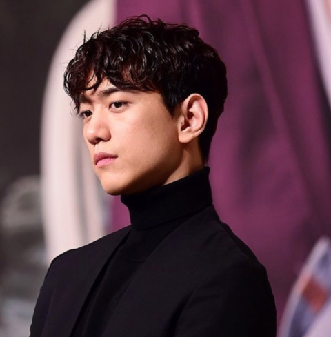 배우 성준, 내달 12일 일반인 여성과 결혼