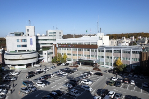 고양시, `코로나19` 확진자 일파만파...어제 5명에 오늘 3명 추가 발생