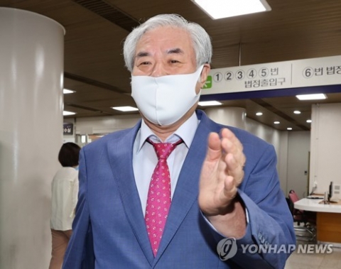 민주, 전광훈·통합당 쌍끌이 성토···“태극기부대 비호”