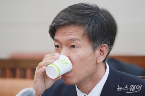 “김대지, 임대청약때 자산 45만원” 지적에···국세청 “전세금은 포함안돼”
