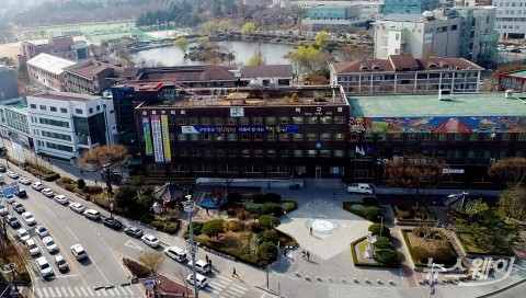 광주 북구, 아동친화도시 조성 사업 ‘잰걸음’