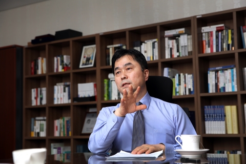 김종민 “사랑제일교회 코로나 재확산, 통합당 책임 커”