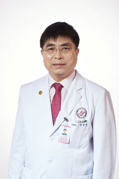 한림대동탄성심병원 문승명 교수