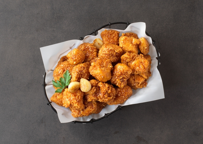사진=bhc치킨 제공