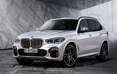 BMW 코리아, 창립 25주년 기념···한정 에디션 3종 출시한다