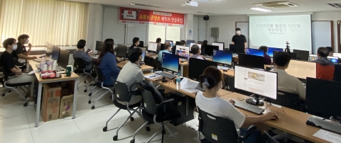 전주기전대학 대학일자리센터, ‘재창업패키지사업’ 교육 성료