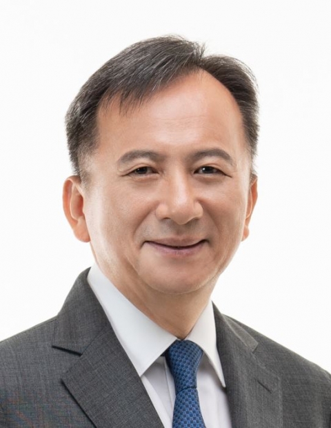 한미글로벌 사장에 이상호 前 건산연 원장