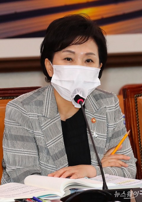 국토부 통계 논란 일단락···“표본수 증가는 긍정적”