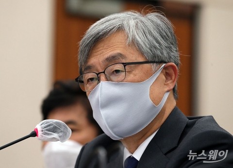 감사원, 오늘 월성1호기 감사결과 최종의결 시도