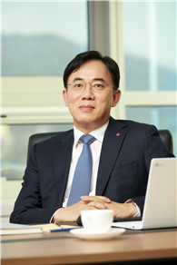 정철동 LG이노텍 대표이사, 제8대 한국광산업진흥회장 취임