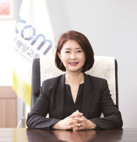 한국해양교통안전공단, ‘지역사랑 나눔 장보기’ 행사로 사회복지시설 후원