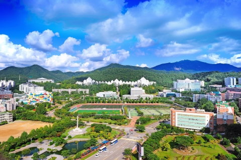 조선대학교, 9월 28일까지 모든 교과목 비대면 수업 진행