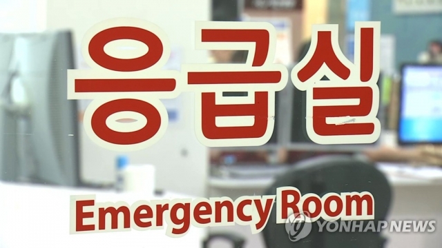 ‘확진자 발생’ 서울대병원 응급실 내일 오전 8시부터 정상운영