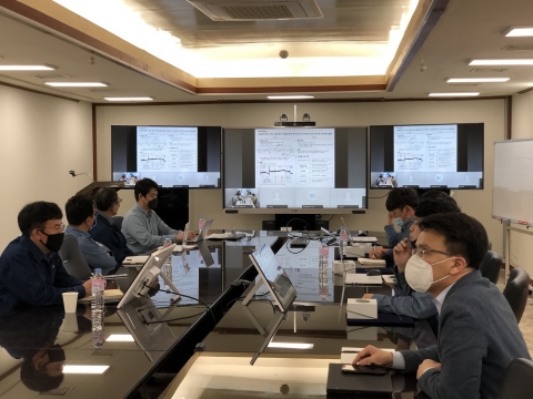 한화그룹 유화 3社, ‘디지털 트랜스포메이션’ 전환 속도