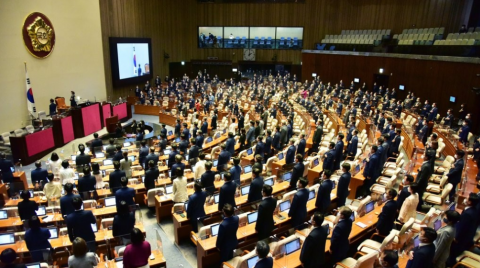 ‘기업규제 논란’ 공정경제 3법, 정기국회서 처리되나