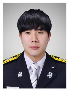 故 김국환(29) 소방장